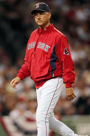 Terry Francona