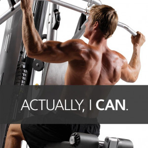 Can. #fitness #strength #motivation #muscle #inspiring #exercise # ...