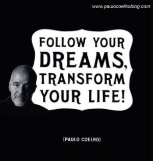 Paulo Coelho - Quotes - paulo-coelho Fan Art