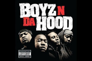 Hood movies since Boyz N