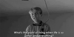 Movie Quotes About Life (1)