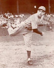 phil rizzuto in 1950 eg