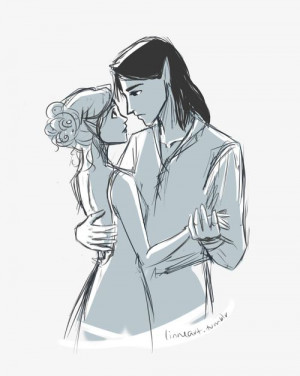 meghan chase #ash #iron king #myart