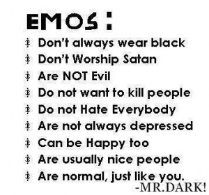 emo quotes via facebook depressed quotes depression quotes jpg via