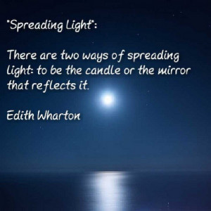 Post image for Quotes by Edith Wharton
