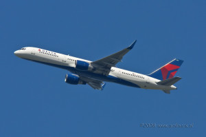 Delta Air Lines