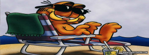 Garfield Summer Cover Cover Comments