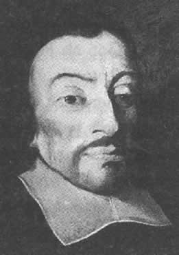 Angelus Silesius (Johann Scheffler)