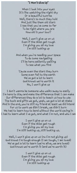 Quotes Boards, Books Movies Music Quotes, Jason Mraz Our, Jason Mraz I ...