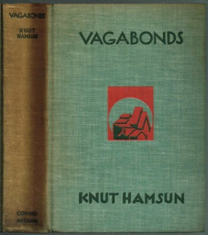 Start by marking “Vagabonds” as Want to Read: