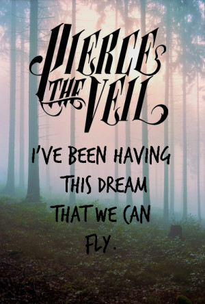 uploads lyrics pierce the veil ptv