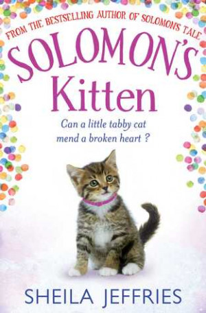 Start by marking “Solomon's Kitten” as Want to Read: