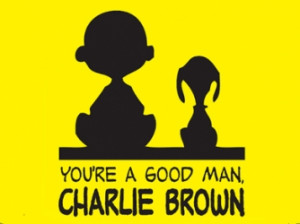 You're a Good Man, Charlie Brown tv show photo