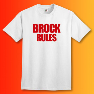 Funny Wrestling Shirts Brock-rules-t-shirt-white.jpg? ...