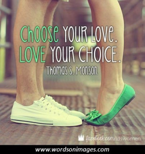 lds quotes on friendship Lds quote