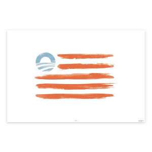 ... burn it instead of the flag i pledge alligance to obama flag is beyond