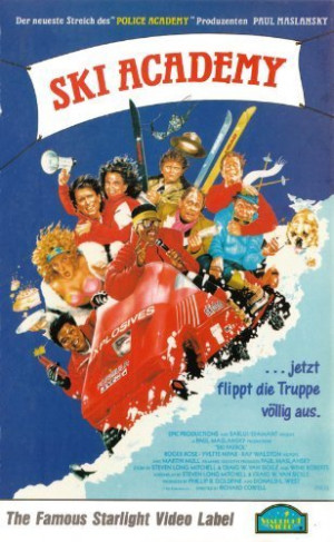 may 2011 titles ski patrol ski patrol 1990