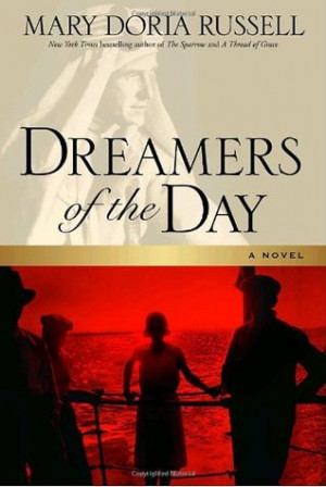 Start by marking “Dreamers of the Day” as Want to Read: