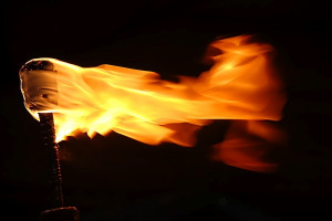 Centenária carregará tocha nos Jogos Olímpicos de Londres