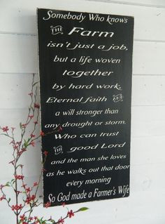 daughters farmer s wife a farmer quote farmers quotes farmer quotes ...
