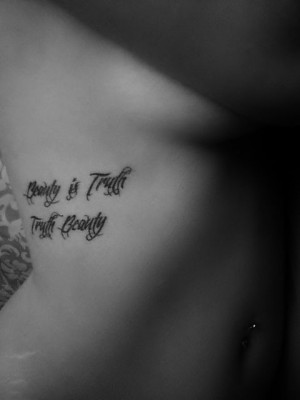 One of my favorite quotes