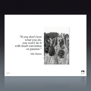 motivational soccer quotes mia hamm