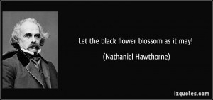 More Nathaniel Hawthorne Quotes