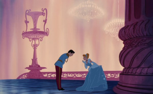 Don’t worry Cinderella, we will definitely keep on believing.
