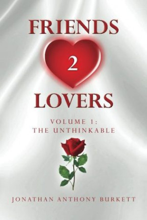 goodreads.comFriends 2 Lovers by Jonathan