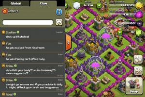 Clash of Clans Funny Quotes