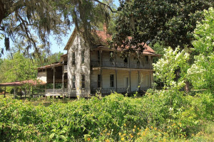 Florida Cracker by Black.Doll, via Flickr