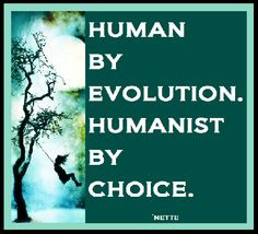 Humanist stuff