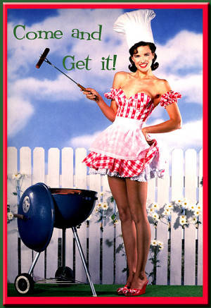 There's always one that's here to screw up the program.