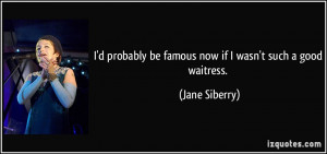 Jane Siberry Quote
