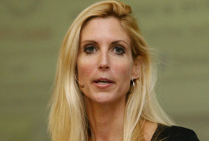 ... Ann Coulter’s book, Guilty: Liberal ‘Victims’ and Their Assault