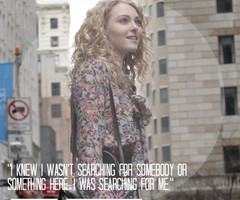 Carrie Diaries Quotes