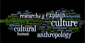 Over the next few months, we will learn about Anthropology (Sept-Nov).
