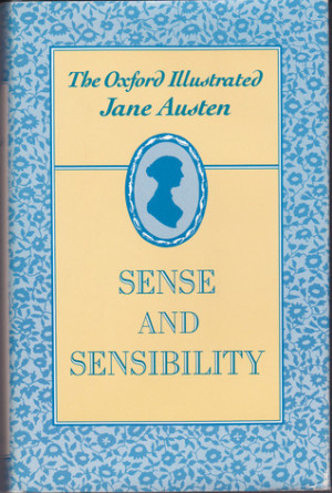Start by marking “The Oxford Illustrated Jane Austen: Volume I ...