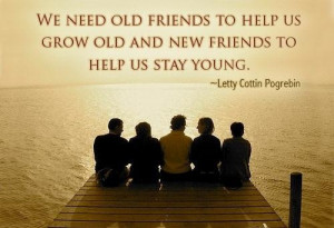 Friendship quotes and sayings