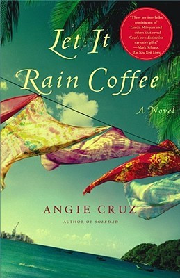Let It Rain Coffee: A Novel