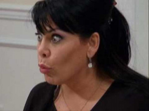 Carla Murino Renee Mob wives star renee graziano