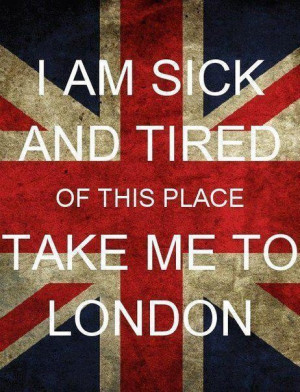 britain, flag, london, uk