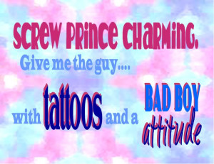Screw Prince Charming photo screwprincecharming.jpg