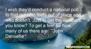 Favorite John Darnielle Quotes