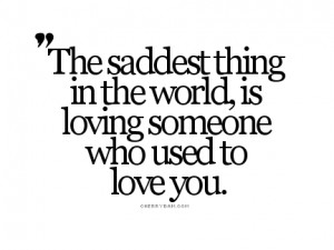 sadness - sad-quotes Photo