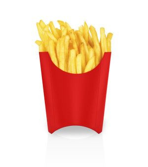 Fast food not the major cause of rising childhood obesity rates, study ...