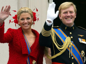 dutch-crown-prince-willem-alexander-and-his-wife-princess-maxima ...