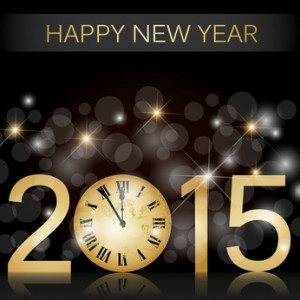 Bir aile olarak 2015 yılınıza sağlıklı, mutlu ve hayalleriniz ...