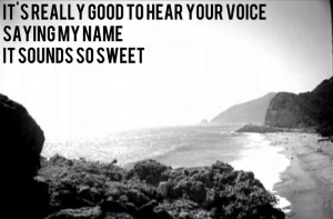 Hinder ~ Lips of an Angel