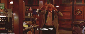 Back to the Future quotes